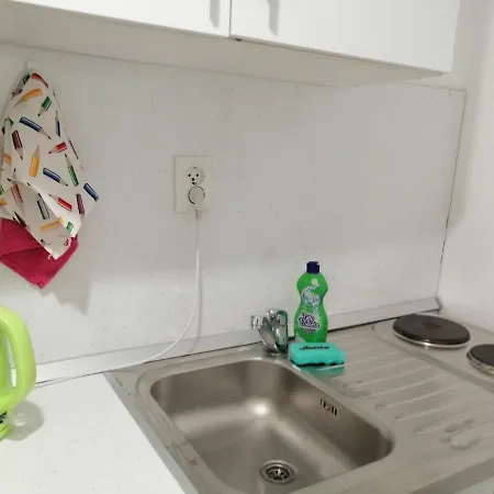 Shine Family Apartment *