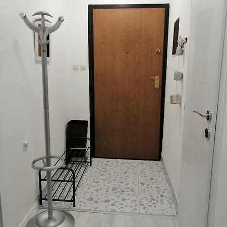 Apartment Shine Family *